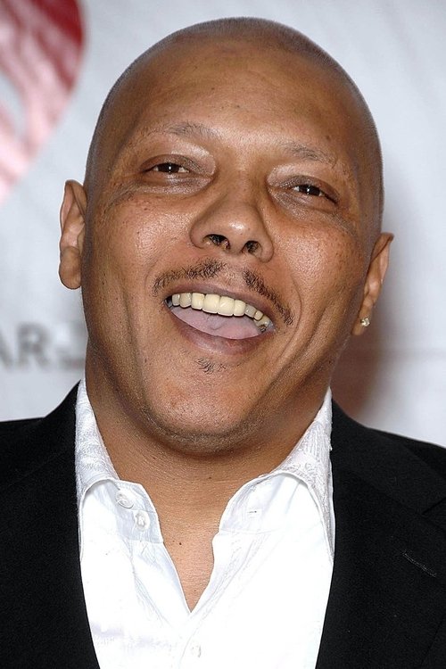 Ivan Neville as Self - Band Member