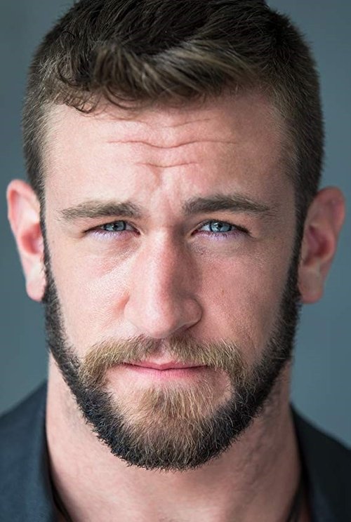 Trevor LaPaglia as Tony