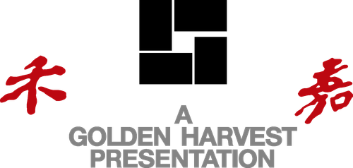 Golden Harvest Productions logo
