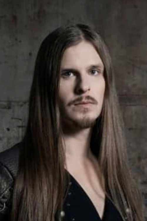 Joona Björkroth as Self