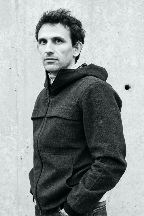 Michelangelo Frammartino as 