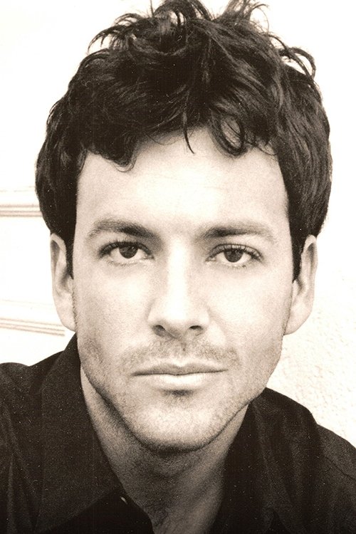 Marklen Kennedy as Apex Robot