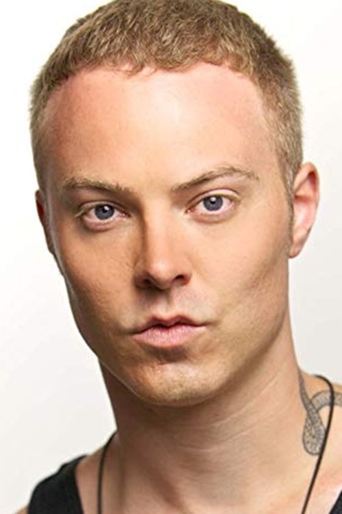 Robert Oppel as Nightmare