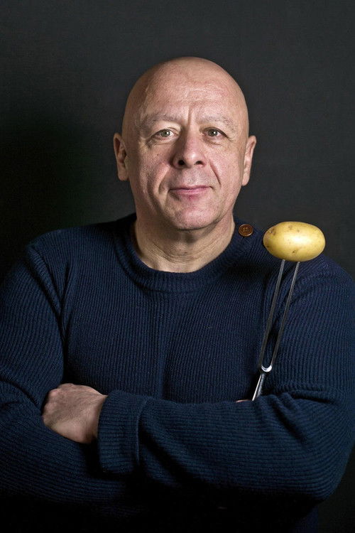 Thierry Marx as Self - Judge