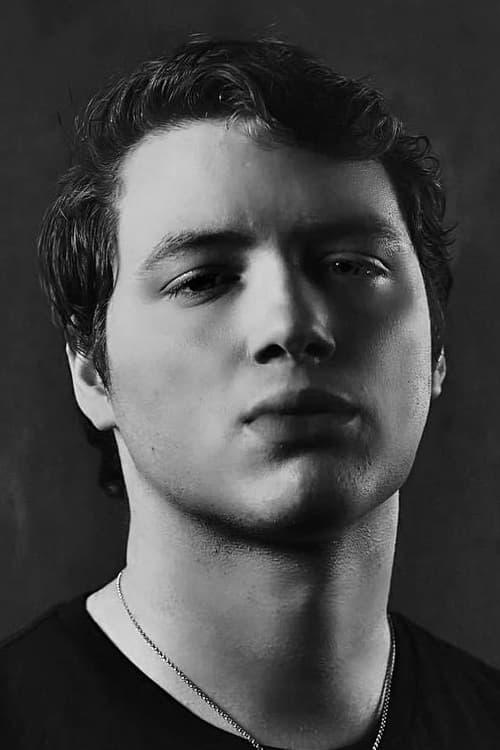 Eric Anthony Lopez as