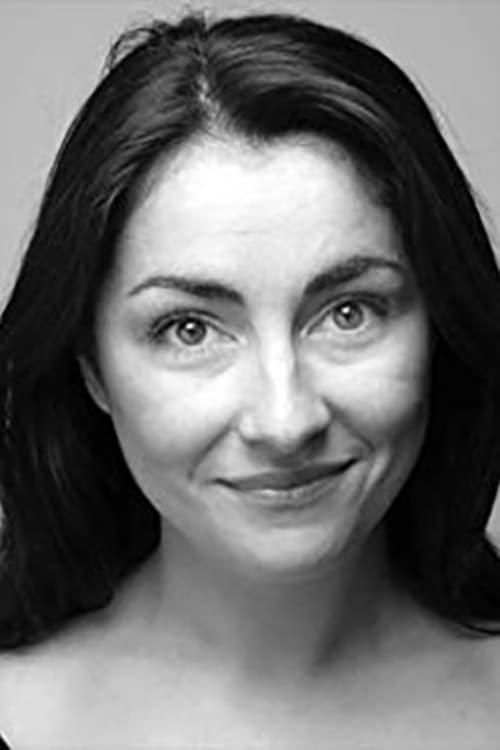 Mary Moulds as Mrs Fezziwig