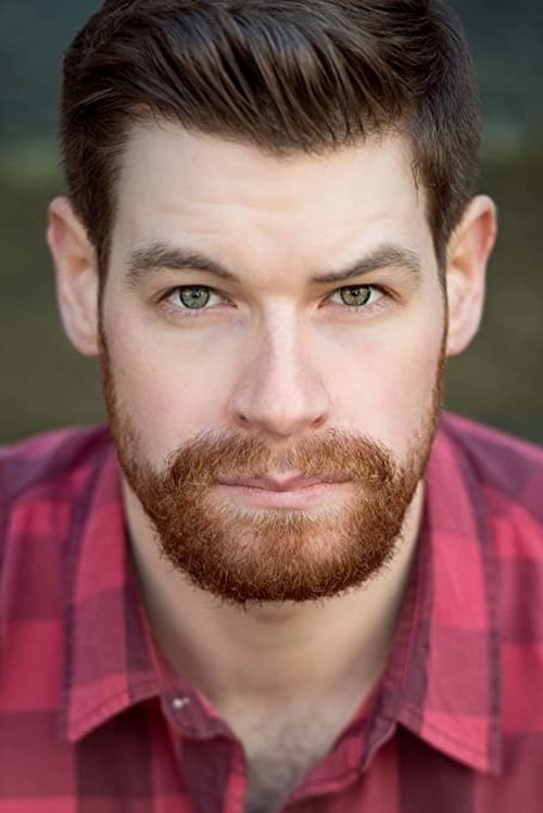 William Vaughan as Devin