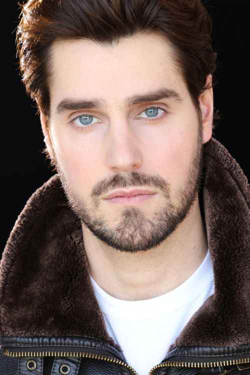 David Thomson as Ballroom Guest