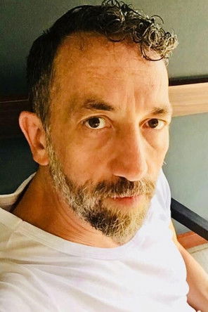 Thanassis Drakopoulos as