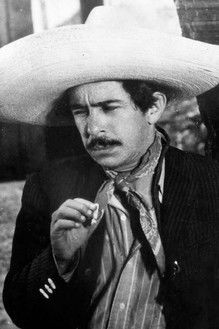 Armando Soto La Marina 'El Chicote' as El chicote