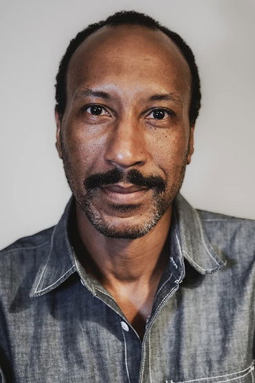 Eric Stafford as Clay