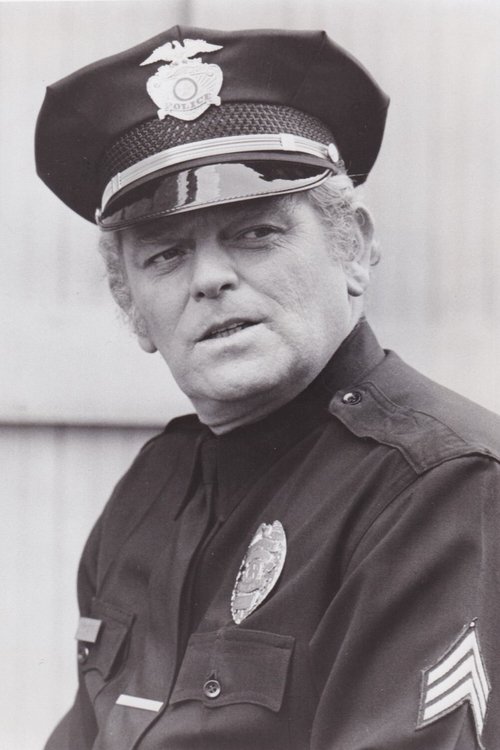 Eddie Egan as Simonson