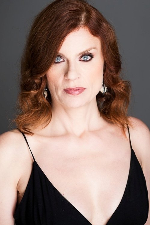 Alessandra Stordy as Wilma