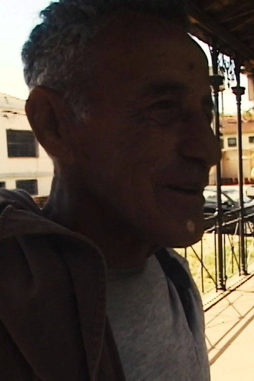 Ubirajara Ferreira Braga as Ele mesmo (imagens de arquivo)