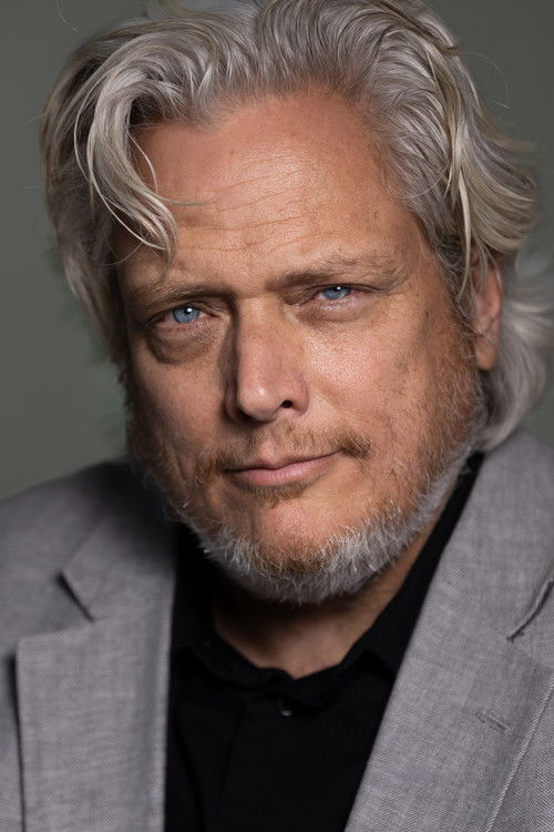 Frank H. Cutler as Sam