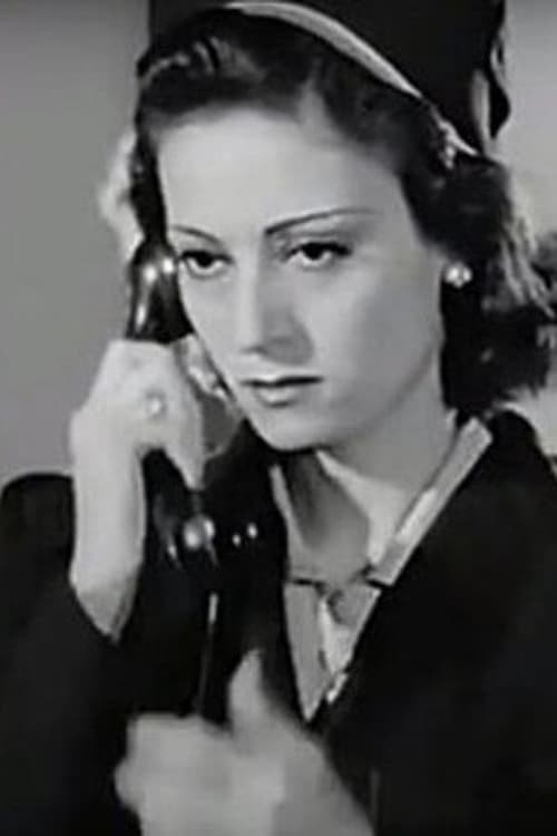 Raoheya Khaled as وهيبه - زوجة شحاته أفندى