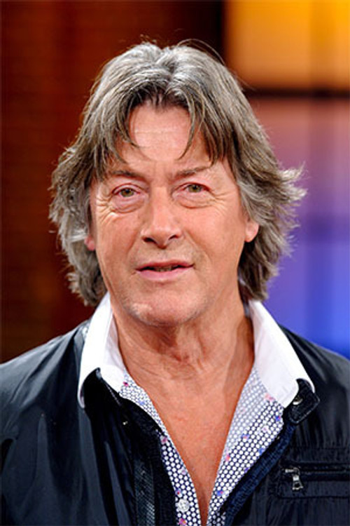 Herbert Herrmann as Mike