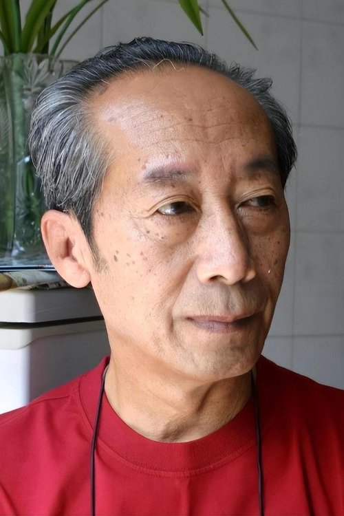 Shaoxin Ma as 林彪