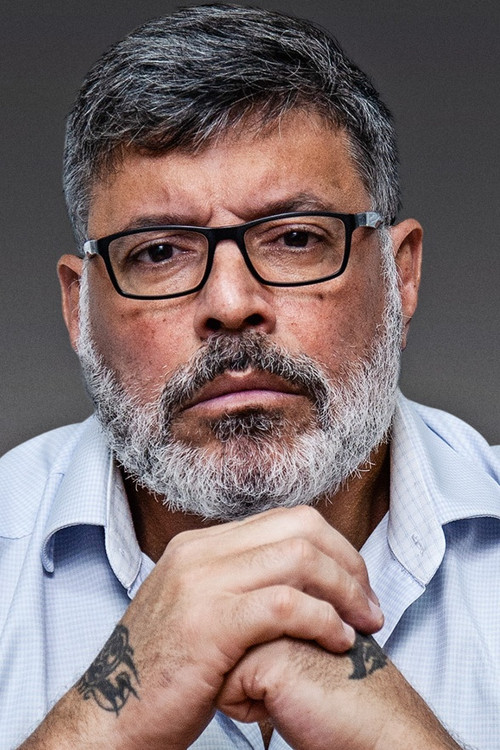 Alexandre Frota as Peninha