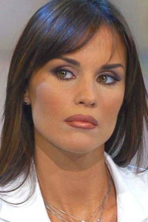 Antonella Mosetti as Ragazza in Mercedes