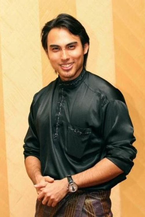 Jehan Miskin as Putra Sibuyan