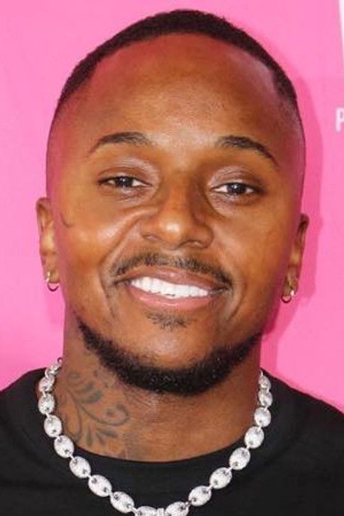 Antoine Morgan as Self