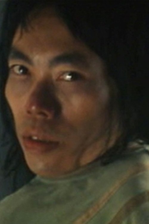 Au Man-Leung as Club Doorman