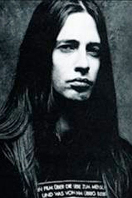 Frank Haarthorn as Himself / Guitar