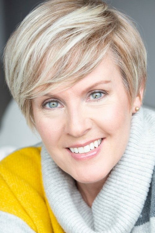 Jennifer Baker as Whitney Boyd