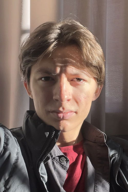 Josh Drozdenko as The Kidnapper