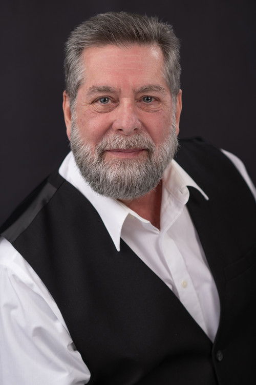 Thomas Wechsler as Mr. Don