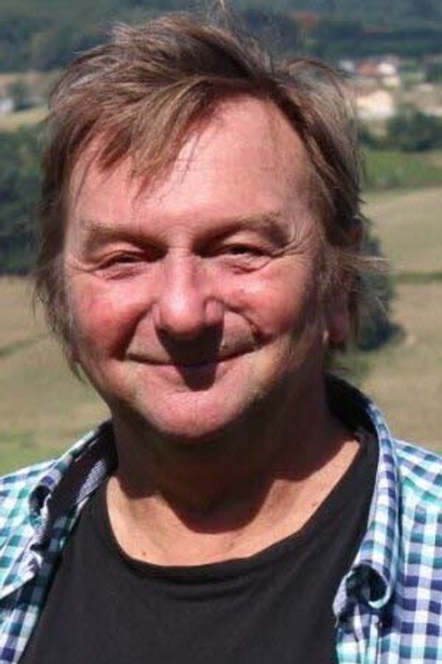 Jean-François Lapalus as L'oncle de Lison