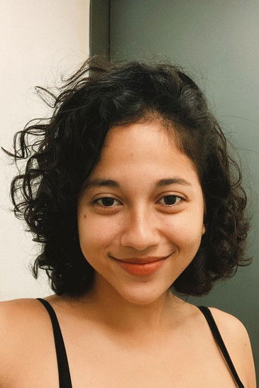 Sitha Marino as Dewi