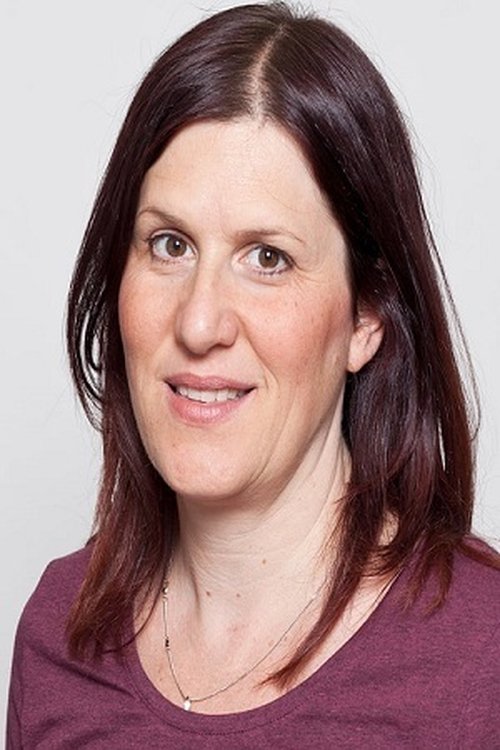 Amy Lawrence as Herself