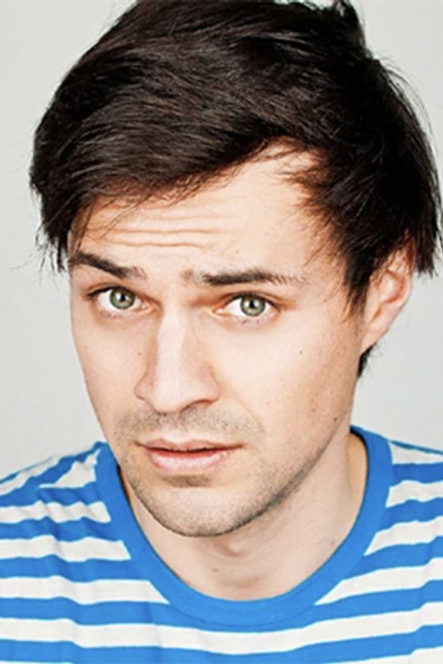 Michael Vercauteren as Kwark