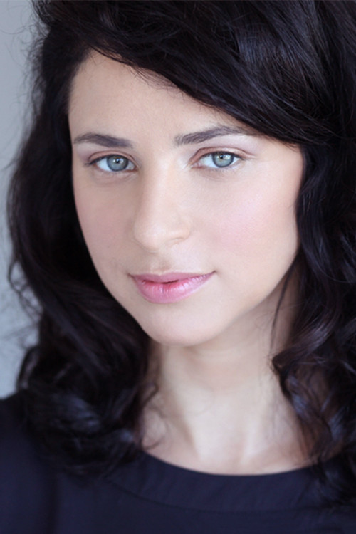 Sharon Fauster as Reut