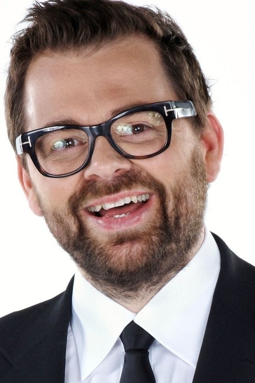 Klaus Sonstad as Bjørn Helge (voice)