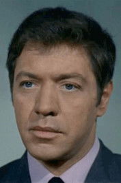 James Culliford as The Detective