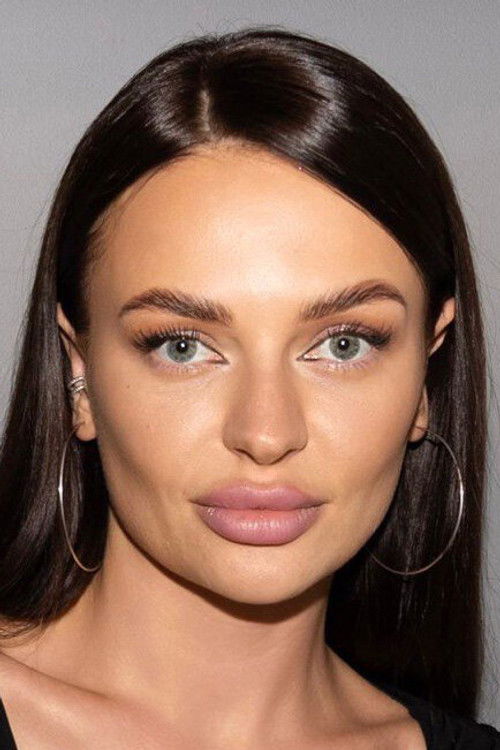 Natalya Borisova as Кристина