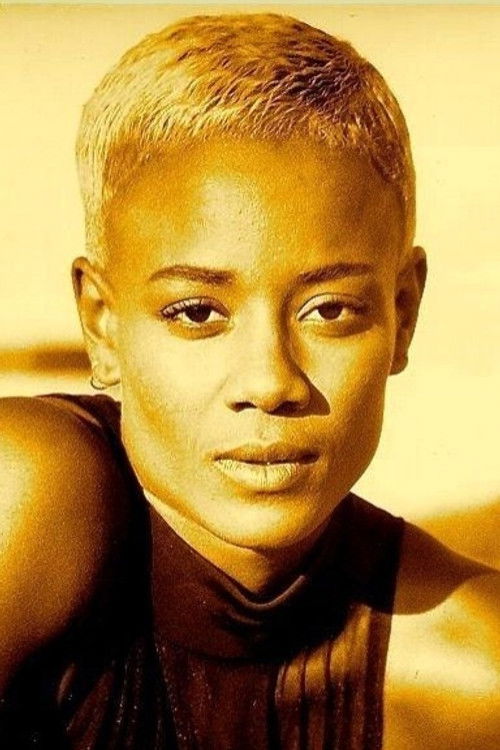 Brook Susan Parker as Didi