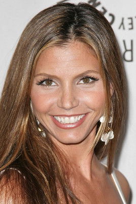 Charisma Carpenter as Sydney