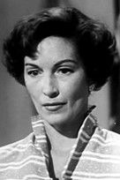 Lorna Thayer as Thelma