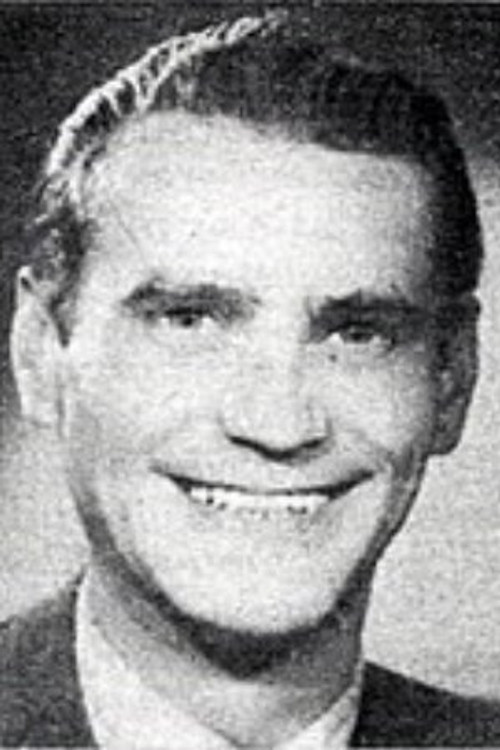 Béla Barsi as father Ambrus