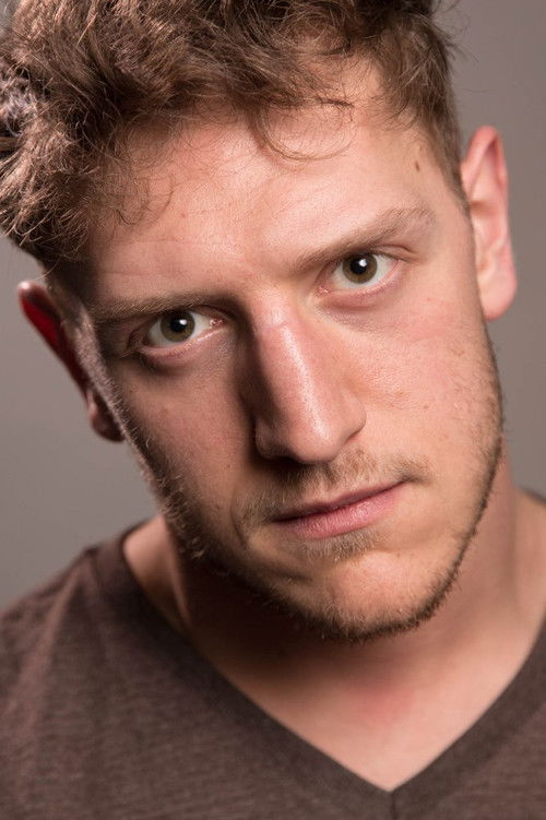 Blake Burgess as Allyson