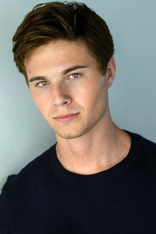 Elias Kacavas as Aristotle