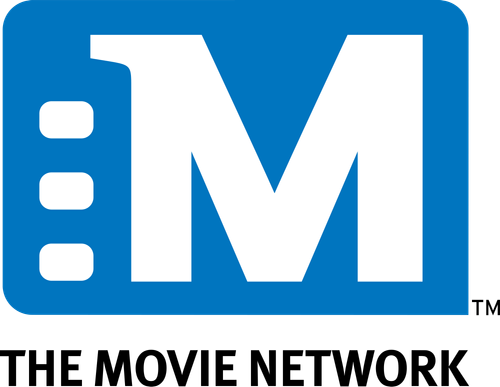 The Movie Network logo