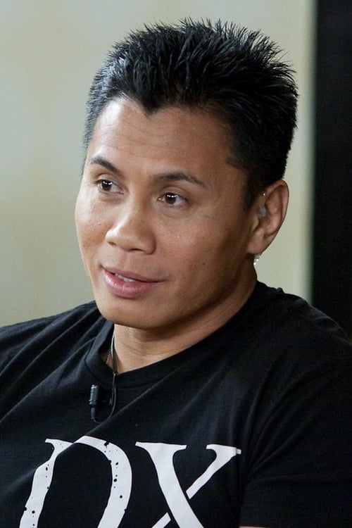 Cung Le as Self