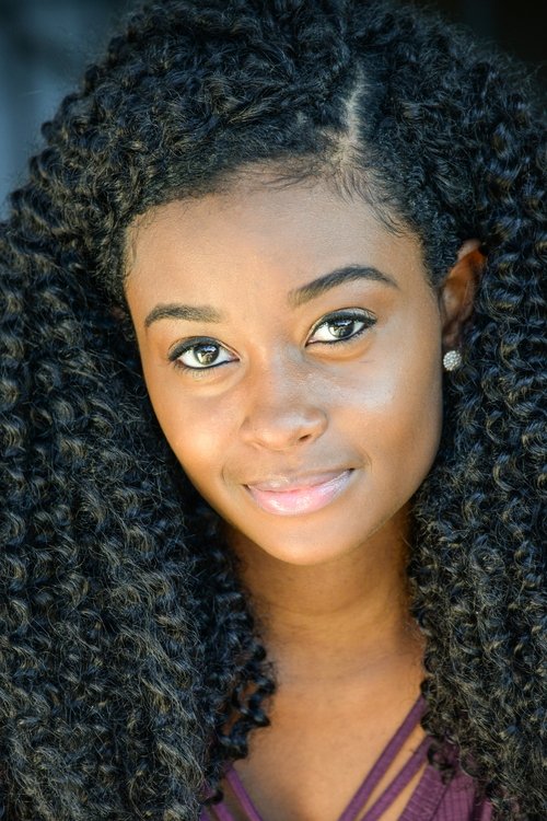 Iyana Halley profile photo