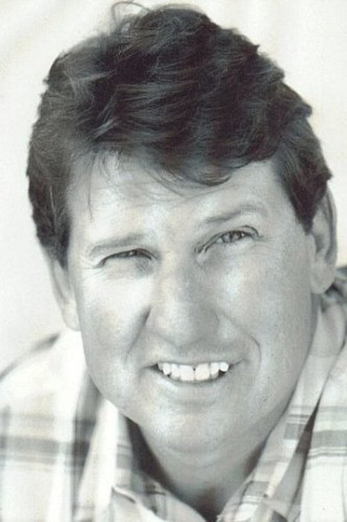 Ben Scott as Cowboy Boot #3