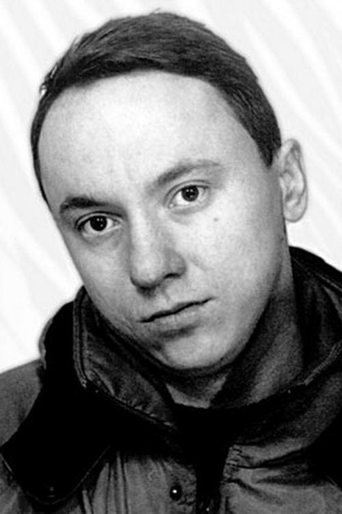 Andrey Zhigalov as Stepan